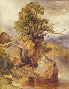 Image inconnue - Edwin Landseer