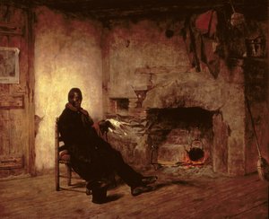 Pensées du Libéria : Émancipation
