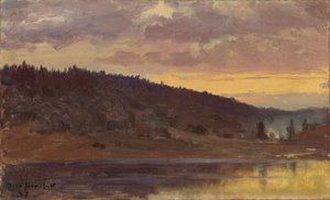  - Eero Järnefelt