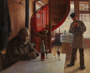  - Eero Järnefelt