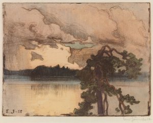  - Eero Järnefelt