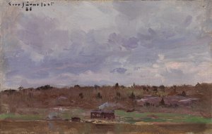  - Eero Järnefelt