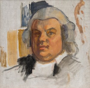 Le baptême de l
