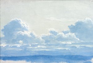 Le baptême de l