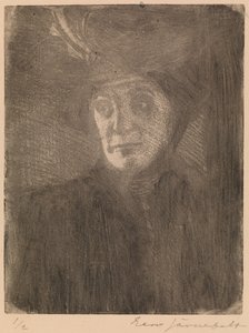 Portrait de l