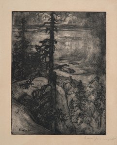 Le baptême de l