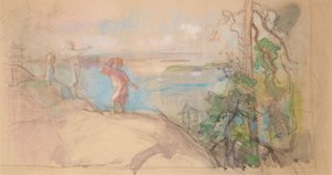  - Eero Järnefelt