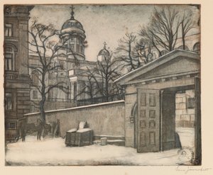  - Eero Järnefelt