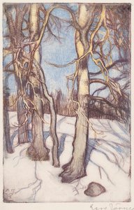  - Eero Järnefelt