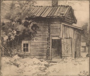 - Eero Järnefelt