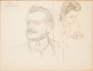  - Eero Järnefelt
