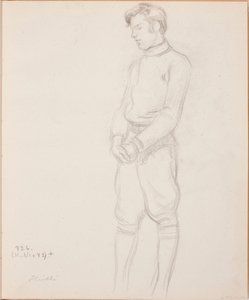  - Eero Järnefelt