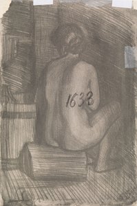 Sans titre - Eero Järnefelt