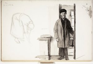  - Eero Järnefelt