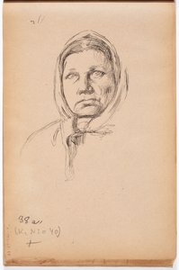  - Eero Järnefelt