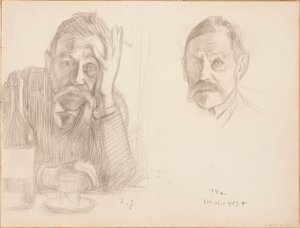  - Eero Järnefelt