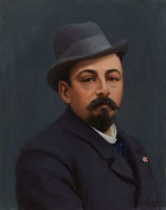 Sans titre - Eero Järnefelt