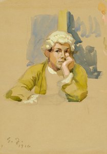  - Eero Järnefelt