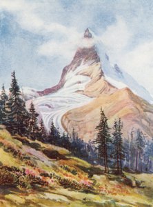 Suisse - Effie Jardine