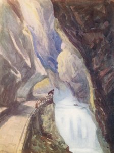 Suisse - Effie Jardine