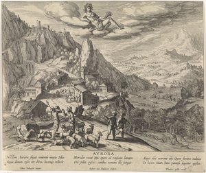 Allégorie de l