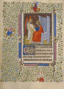 Saint Matthieu