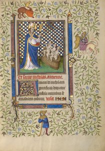 Saint Nicolas