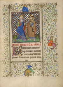 Saints Philippe et Jacques