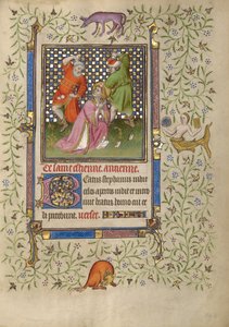 La lapidation de saint Étienne