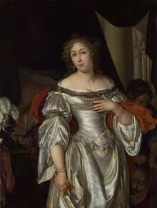 Judith, vers 1679