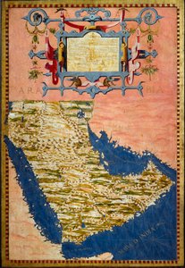 Carte de l