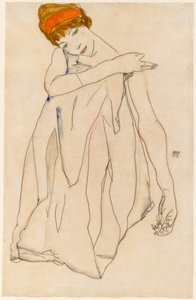Danseuse