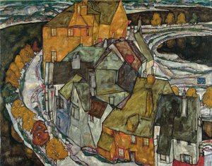  - Egon Schiele