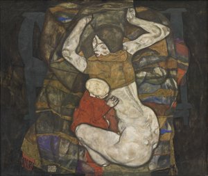  - Egon Schiele