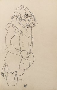Mère et Enfant