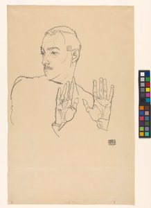  - Egon Schiele