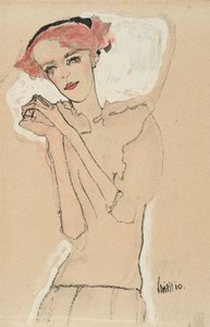 Portrait d