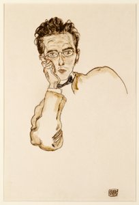 Portrait du Marchand d