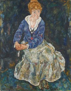  - Egon Schiele