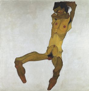  - Egon Schiele