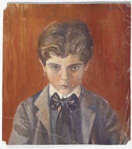  - Egon Schiele