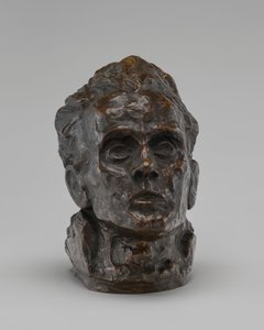 Autoportrait