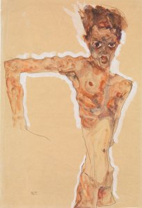 Autoportrait