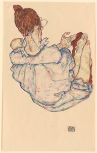  - Egon Schiele