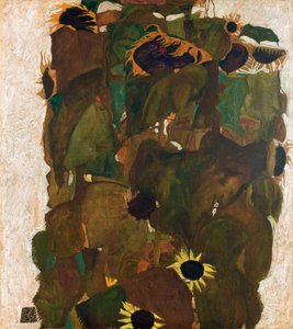 Tournesols I