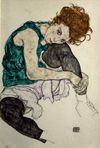 La femme de l