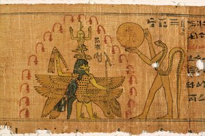 Papyrus magique, Période tardive, Période ptolémaïque (332-30 av. J.-C.)
