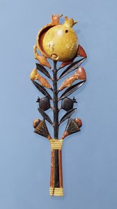 Cuillère à onguent