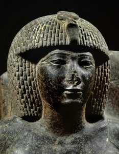  - Egyptian 18th Dynasty