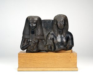 Statuette de l
